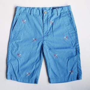 Sold...Vineyard Vines Lacrosse Shorts - 16